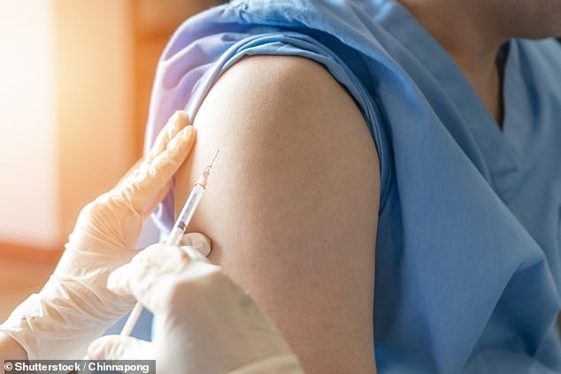 Experts said the figures could indicate vaccination fatigue among staff following the pandemic, while others said frontline NHS workers may simply be too busy to find time for a jab at work.