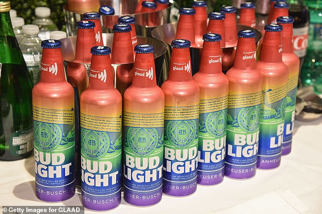 Bud Light, a subsidiary of Anheuser Busch InBev, lost its 22-year title as America's favorite beer earlier this year as it endured a financially devastating summer