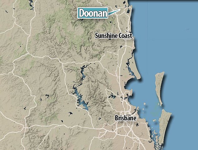 Doonan is located between Queensland's Sunshine Coast and Noosa.  The 'known secret' has all the luxury and amenities of a bustling city, but with a relaxed lifestyle