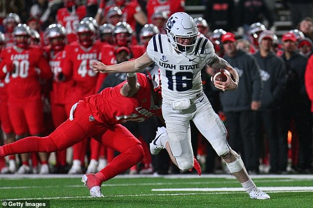 Williams scored a game-winning touchdown, putting them in contention for bowling in a great showing