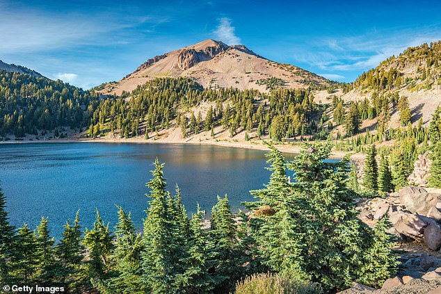 Siskiyou County is located in the northernmost part of California and is surrounded by spectacular natural beauty and quaint towns