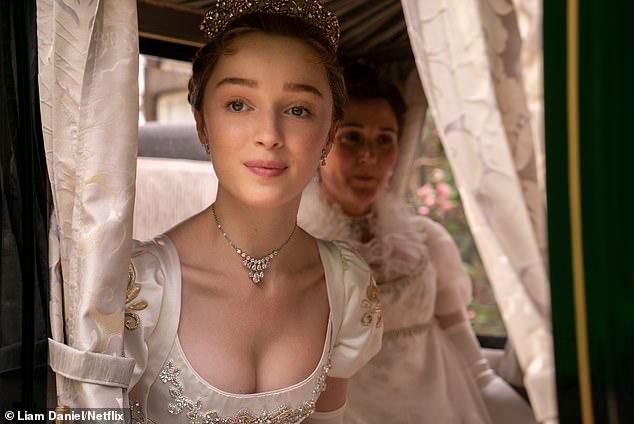 Phoebe Dynevor will not be returning to season three of the show after helping propel the show to dizzying heights of success in 2020