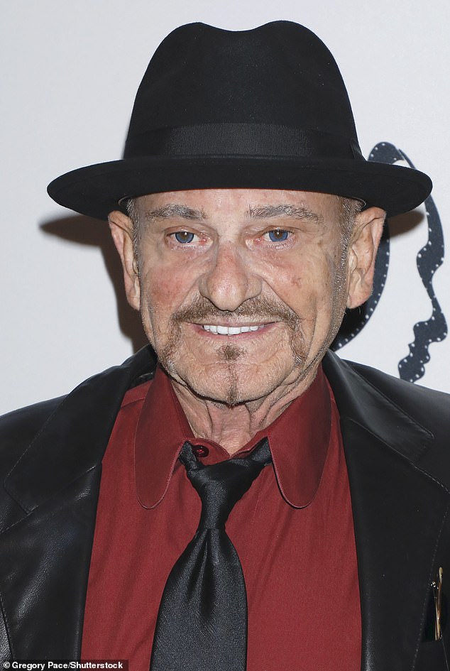 Home Alone brought fame to veteran actor Joe Pesci, 80, who won an Oscar for Best Supporting Actor for the crime classic Goodfellas