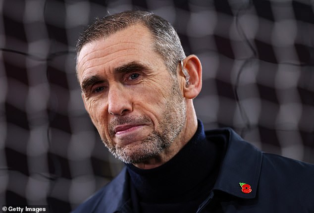 Martin Keown believes the Gunners have 'set a milestone' for other teams in Europe