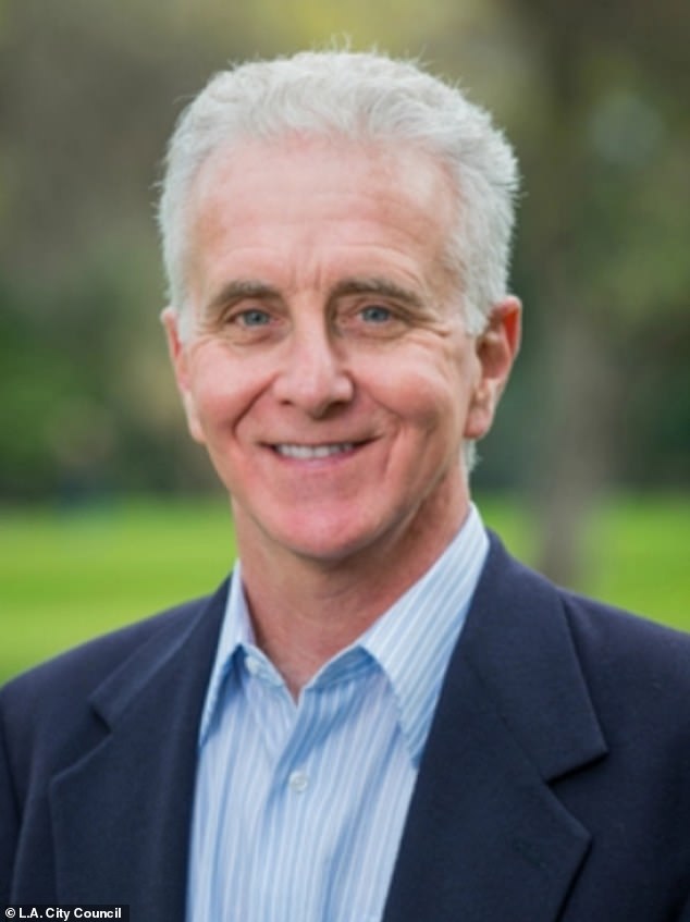 Council President Paul Krekorian claims the new law will tackle illegal behavior in rentals