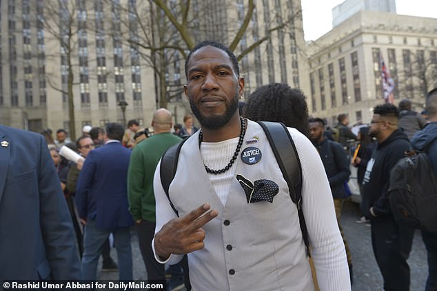 If Adams resigns, he will immediately be replaced by Public Advocate Jumaane Williams for a period of 60 days until an election is held.  Williams previously advocated defunding the police and is a staunch supporter of immigrants