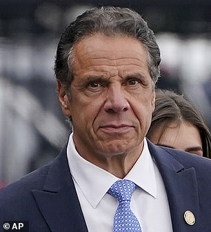 Former New York Governor Andrew Cuomo has reportedly expressed interest in a mayoral bid