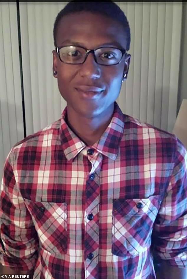 Elijah McClain was fatally injured when he was arrested in Aurora, Colorado in August 2019.  He died days after the encounter with police