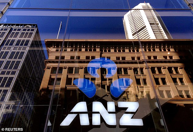 ANZ managers sent an email to their respective teams this week explaining that their annual performance reviews and bonuses will be affected if they do not comply with the bank's hybrid working policy