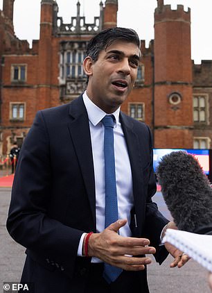 Rishi Sunak has dismissed talks with the Greek Prime Minister over his demand for the return of the Elgin Marbles