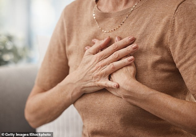 The upcoming 2024 version of the Apple Watch is said to help detect numerous signs of heart disease, which kills nearly 700,000 Americans every year