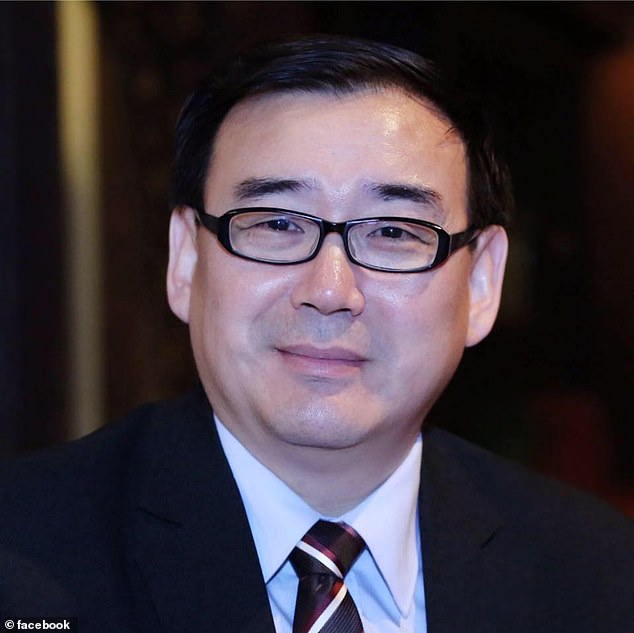 Imprisoned Australian academic Yang Hengjun (pictured) recently told the Prime Minister in a letter that he is close to being destroyed.”  