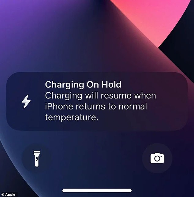 iPhone 15 or 15 Pro owners, or anyone who uses Apple's premium device in hot weather and dreads warnings telling users to wait until... 