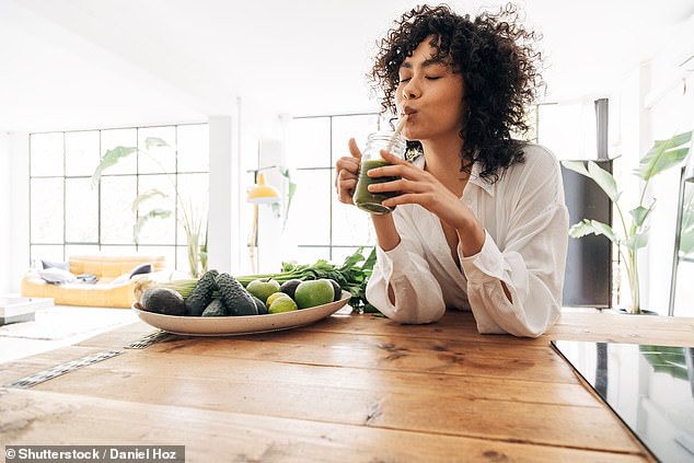 Non-meat eaters scored higher on the personality traits of openness and friendliness compared to omnivores, researchers found