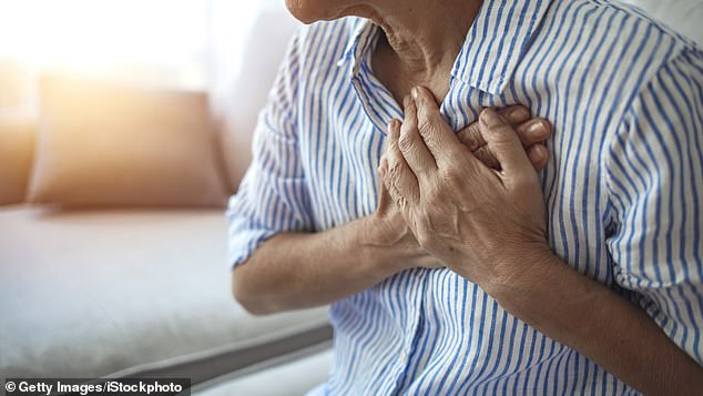 The study, led by the University of Oxford, found that up to a fifth of heart attacks could be prevented