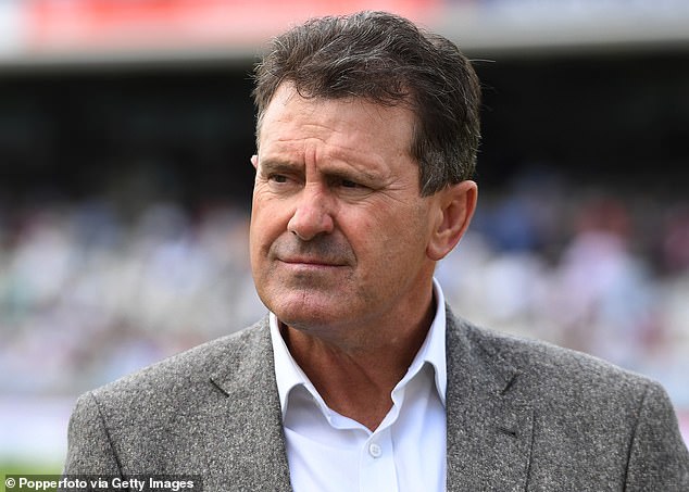 Former Aussie Test skipper Mark Taylor sees no way around cricket's brutal schedule, which results in sub-par matches like Australia's current T20 series against India