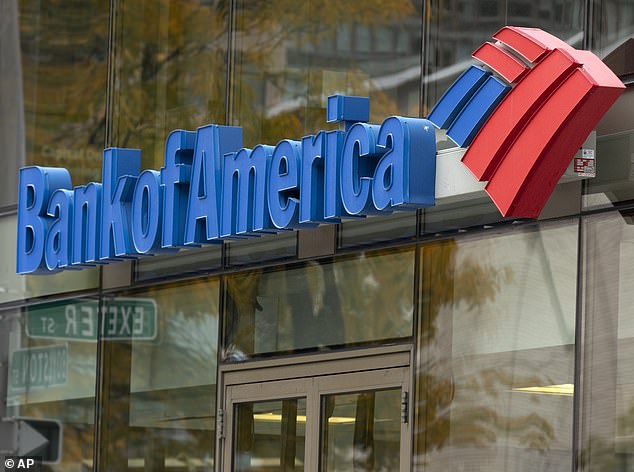 Bank of America last week filed to close nine branches, according to a weekly bulletin published by the Office of the Comptroller of the Monetary Fund.