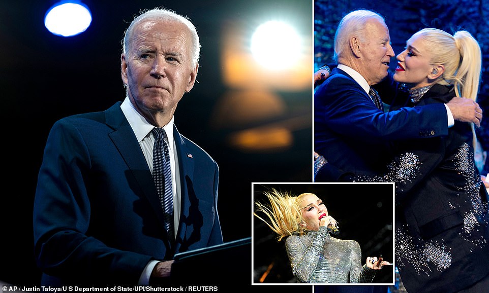 President Joe Biden gave praise to his potential understudy California Governor Gavin Newsom at the APEC summit on Wednesday, praising his abilities and saying he has what it takes to do his own job.