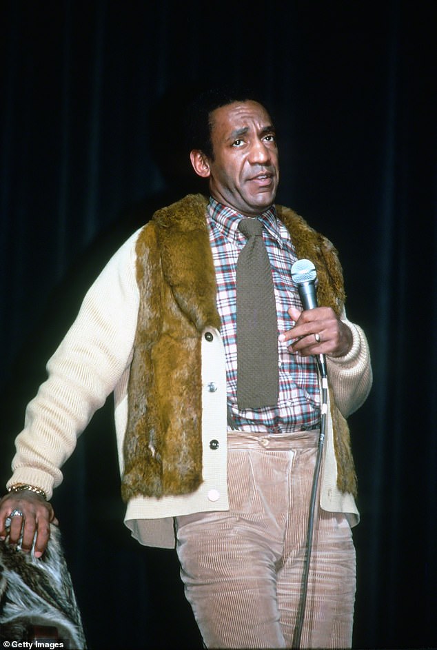 Bill Cosby is being sued again for sexual assault by an actress and comedy writer who claims she was raped twice in the 1970s.
