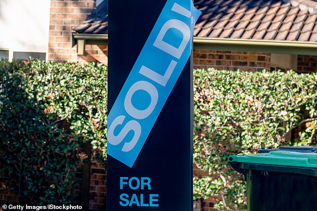 Home ownership has become almost unattainable for most young Aussies due to rising inflation and interest rates
