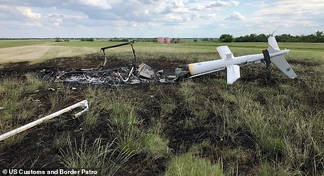 An internal CBP report on the 2021 Oklahoma helicopter crash found that the student pilot was just the first of many who were routinely allowed to fly without sufficient cockpit experience, and that most of the fleet did not have crash-resistant fuel tanks.