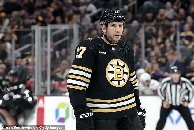 Milan Lucic's recent arrest came after he strangled his wife, she told Boston police