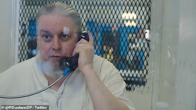 Brent Ray Brewer, 53, who claimed his sentence was based on false testimony, will be executed Thursday evening