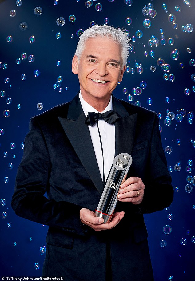 The British Soap Awards have been canceled next year.  ITV has announced that the ceremony, which celebrates the best of British soaps, will not take place until 2024