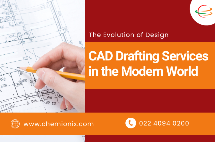 CAD Drafting Services