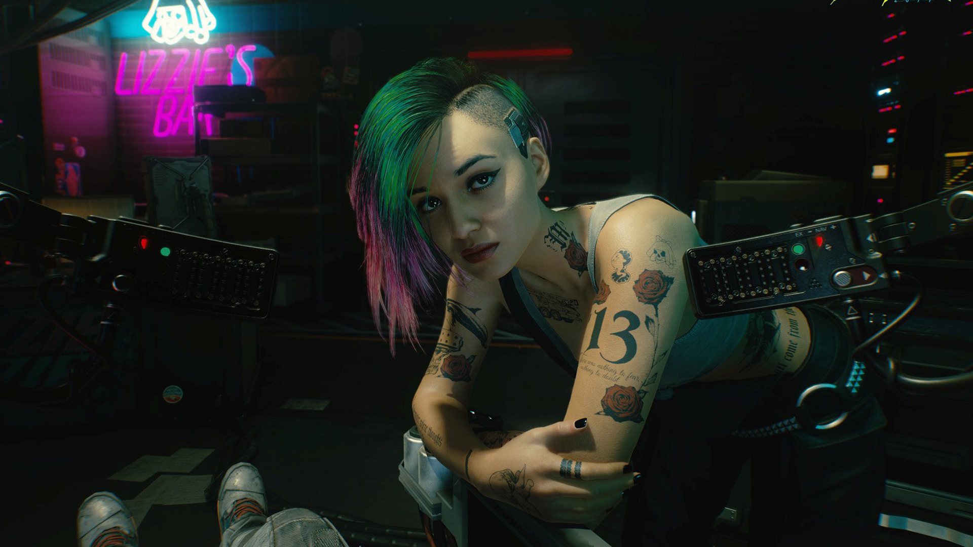 CD Projekt Red wants the Cyberpunk series to evolve like