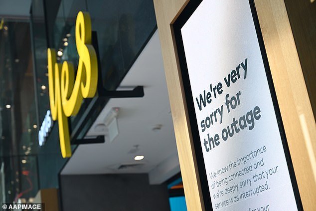 Optus revealed on Monday afternoon that their massive nationwide outage, which affected up to 10 million Australians last week, was caused by a software upgrade