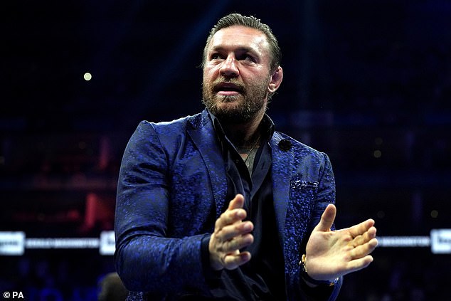 Conor McGregor's boxing coach thinks a rematch with Floyd Mayweather would be different this time if he were in the Irishman's corner