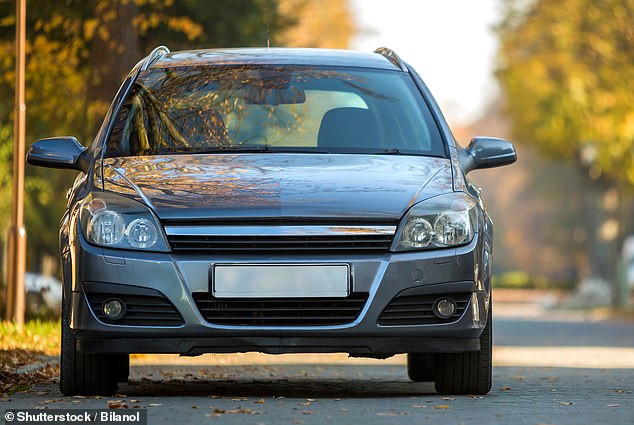 Closed: A nuisance neighbor keeps parking his car in front of a reader's driveway