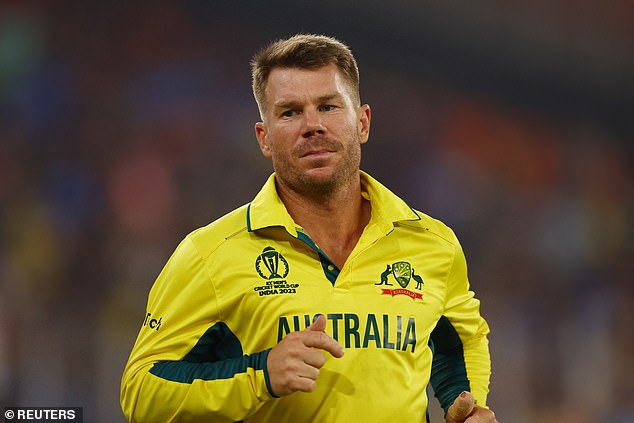 David Warner wants to continue playing white-ball cricket and says he will not accept a contract from Cricket Australia