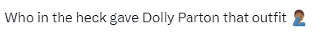 Dolly Parton fans are left in shock as they discover