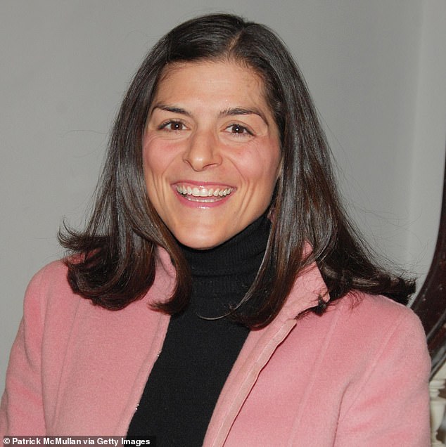 The body of interior designer Brooke Gomez, 49, was discovered Sunday evening in her Upper East Side apartment