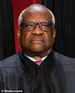 Clarence Thomas