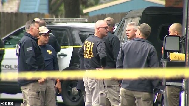 The FBI confirms it is "offer support" the Austin Police Department with the investigation into Pastore's death and the hostage situation that led to the SWAT team responding to a South Austin home