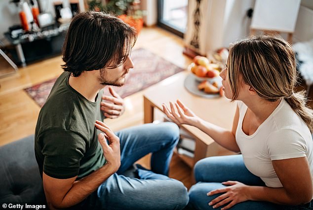 If your partner lacks emotional intelligence, they may have unprocessed trauma that has caused them to freeze over time.  But there is hope, said holistic psychologist Dr. Scott Lyons