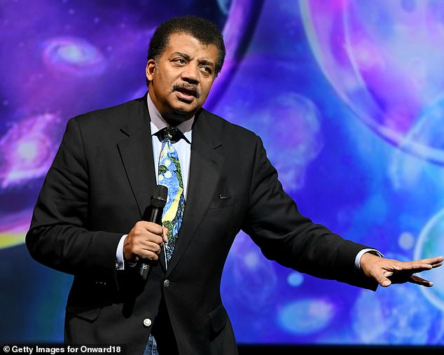 DailyMail.com spoke to astrophysicist Neil deGrasse Tyson, who revealed which popular science fiction films get the science right - and which ones miss the mark