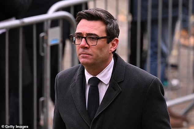 Manchester Mayor Andy Burnham – an Everton fan – was given an interview by Sky Sports in which he called on the Premier League to drop the Toffees' points deduction