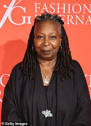 Whoopi Goldberg is determined to bring Sister Act 3 to the screens