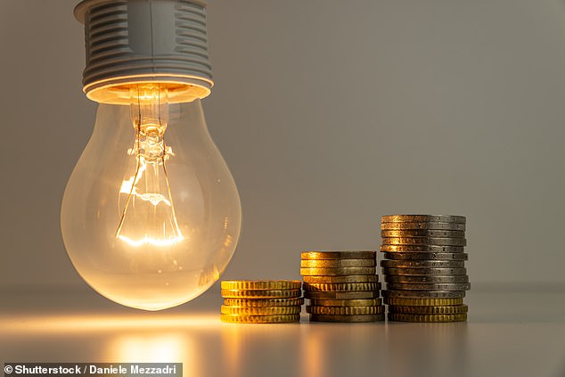 Energy prices: Energy regulator Ofgem said bills should increase again in January 2024