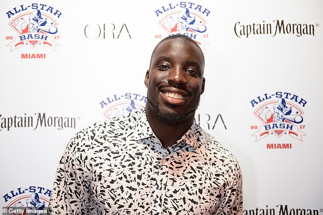 Ex-NFL star Vontae Davis was sentenced to 12 months probation for reckless driving