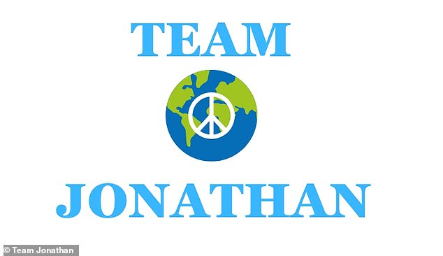 Team Jonathan will collaborate with other anti-bullying charities at a time when reports of bullying are increasing across America