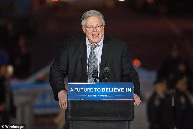 Thomas Duane, 68, served in the New York Senate from 1999 to 2012 after a six-year stint on the New York City Council, where he represented Manhattan's West Side in Albany