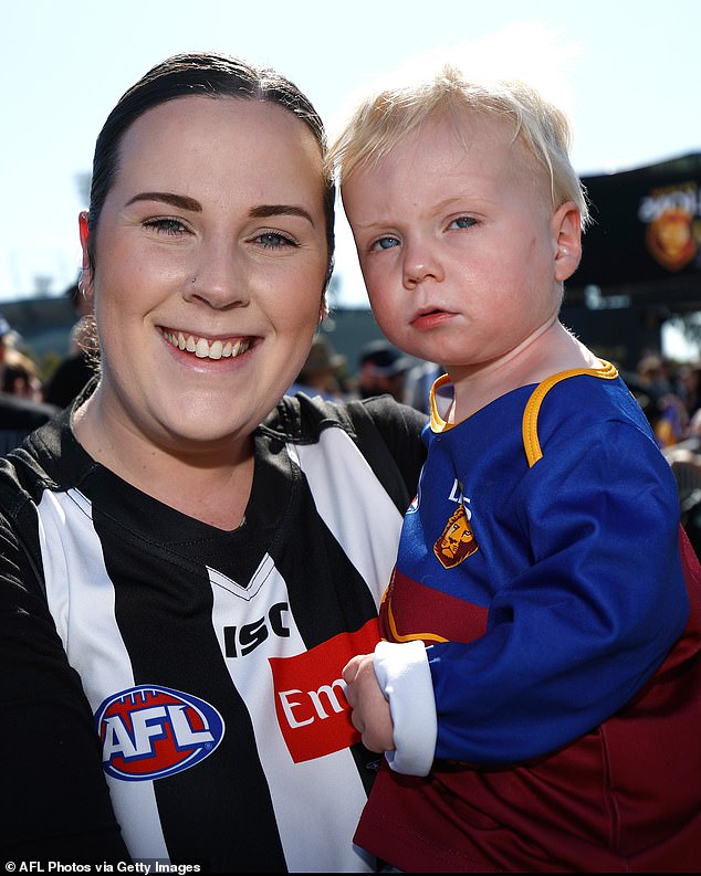 The new kick-off time for Friday evening games will certainly appeal to fans with young children, who have been clamoring for the change for several seasons