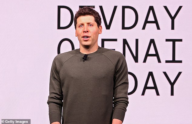 Multiple OpenAI investors, including Microsoft, are calling for Sam Altman to be brought back as CEO after he was sensationally fired over a 'lack of communication' with the board