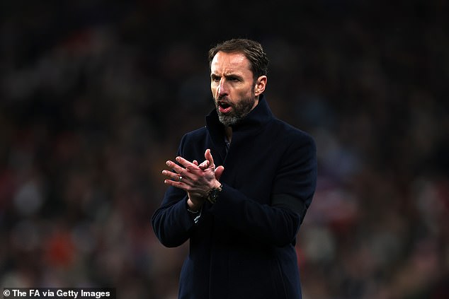 Gareth Southgate will not 'hammer' his players after England's disappointing win over Malta