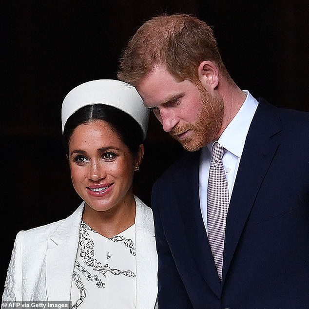 Prince Harry and Meghan Markle are said to be willing to accept any invitation from King Charles to spend Christmas at Sandringham House